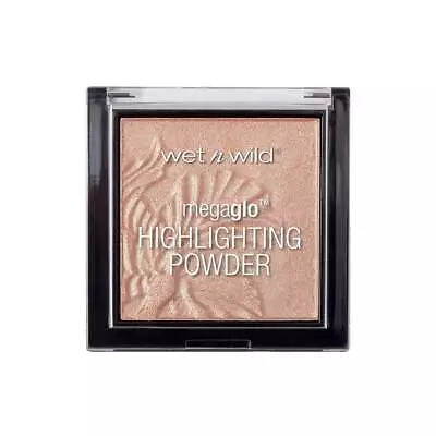 Wet N Wild MegaGlo Highlighting Powder - Precious Petals • $9.95