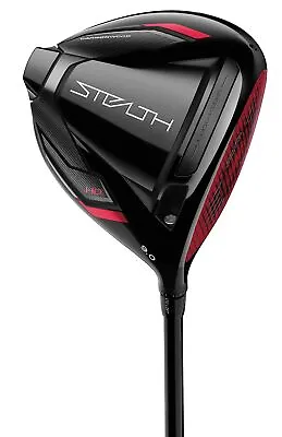 Left Handed TaylorMade STEALTH HD 10.5* Driver Regular Graphite Very Good • $174.99
