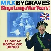Bygraves Max : Singalongawaryears! Vol. 2 CD Expertly Refurbished Product • £2.16
