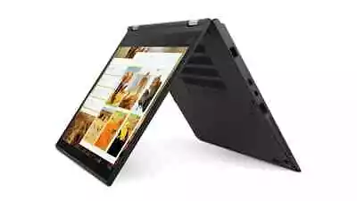 $399 • Buy Lenovo X380 Yoga 13.3  FHD Touch Laptop I5-8350u 8Gb 256Gb SSD W11P Stylus Pen