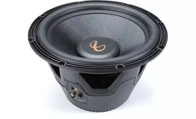 Infinity Kappa 123WDSSI Kappa Series 12  Subwoofer With Selectable 2- Or 4-ohm  • $179.99