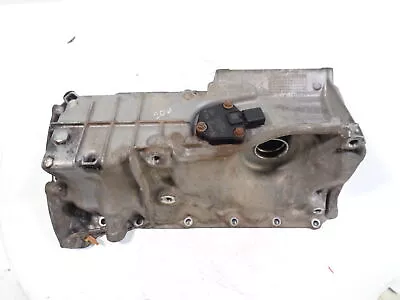 Oil Pan For 2015 BMW 4 Series F32 20 D XDrive B47D20A B47 190HP • $325