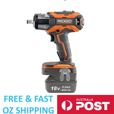 $29.99 • Buy Adapter For Makita 18V Battery Works To AEG/RIDGID 18V Tools