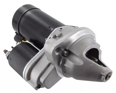 Starter Fits Volvo Penta Marine 2002T 2cyl Diesel 872241-5 872888-3 • $54.99