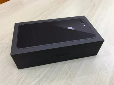 $619.69 • Buy Unopened Apple IPhone 8 Plus 64GB Grey Unlocked 5.5  Smartphone AU Stock
