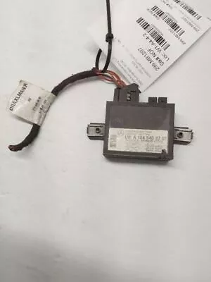 2007 08 09 2012 Mercedes Benz Gl Ml Class X164 W164 Tire Pressure Monitor Unit   • $35