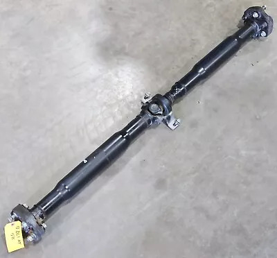 2018 Chevrolet Camaro ZL1 LT4 Automatic Factory 2-Piece Driveshaft USED OEM GM • $299.95