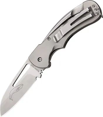 Myerchin Generation 2 Titanium Captain Knife TF300 4 5/8  Closed Framelock. Pro • $89.46