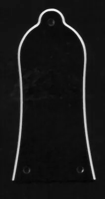Epiphone 2-ply 3-Screw Tall Non-logo Truss Rod Cover For Guitar Bass • $10.95