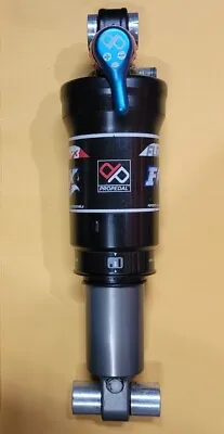 Fox Float RP3 PROPEDAL Air Rear Shock 7.785 Inch Length And Stroke 2.0 Inch • $99