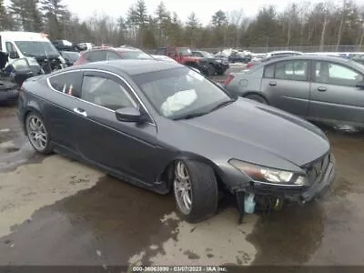Fuse Box Engine Compartment Coupe Fits 08-10 ACCORD 885040 • $154.60