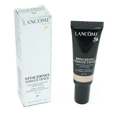 Lancome Erasers Long Outfit Concealer 01 • £22.55