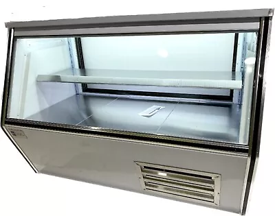 Optimum Refrigerated Counter Deli Display Case 60  -- Factory Promotion • $2569