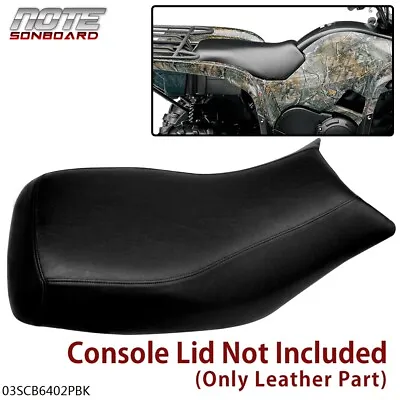 Fit For Yamaha Grizzly 700 Seat Cover 07 08 2009 2010 2011 Complete Driver Seat • $13