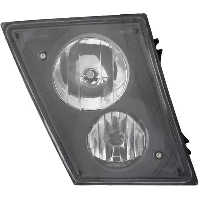 For Volvo VNL Truck Fog Light 2003-2015 Passenger Side | For CL2000230 20737497 • $62.93