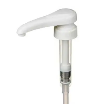 Starbucks Syrup Pump And Pump Fits Other Bottles Pack Of 3 - Bottle Neck 28-41 • $17.68