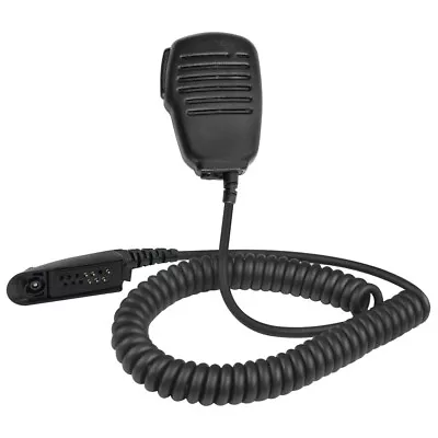 Remote Speaker Mic For  Radio PRO5150 PRO5350 PRO5450 PRO5550 HT750 • $12.99