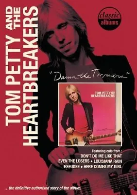 $12.49 • Buy Tom Petty - Classic Albums: Damn The Torpedoes