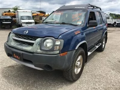 Console Front Floor Automatic Transmission Fits 02-04 Frontier 384894 • $75