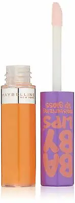 Maybelline Baby Lips Moisturizing Lip Gloss ~ Choose Color • $9.63