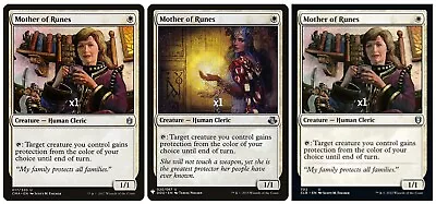 MTG CMA CLB MB1 Mother Of Runes MINT (SELECT) • $7.99