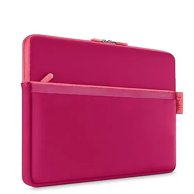 Belkin Sleeve Microsoft Surface  SurfacePro 2 Surface 3 10  Pink Protect Case • $8.75