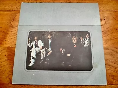 ♫ Mark-Almond S/T Debut Album ♫ 1971 Blue Thumb Records Orig. Vinyl LP W/Insert • $19.99