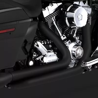 Vance & Hines Touring Dresser Duals Performance Headpipe 09-16 Touring FLH/FLT • $709.99