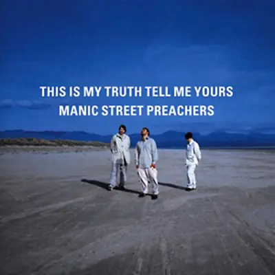 Manic Street Preachers - This Is My Truth Tell Me Yours CD (1996) Audio • £2.35