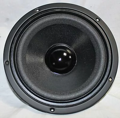 T10-0112-90 Kenwood 8  Woofer Japan Made 8 Ohm 90 Watt Good Low Bass NEW • $20.95