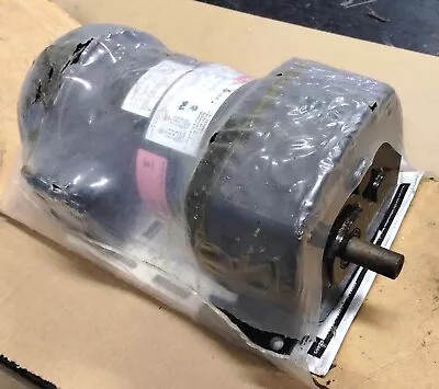 1/3HP Dayton 4Z384 Ac Gearmotor 700 In-Lb Max. Torque 27 Rpm Gear Reducer 3ph • $445