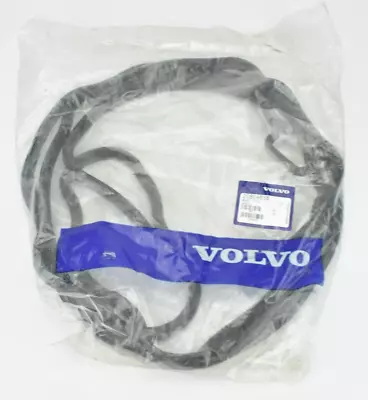 NEW Genuine Volvo 20804638 Sealing Strip Valve Cover • $39.99