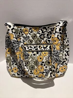 Vera Bradley Mom’s Day Out Crossbody Go Wild • $59.99