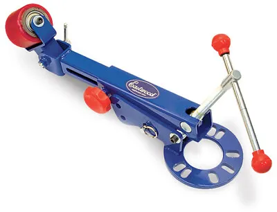 Eastwood Adjustable Fender Roller Tool Heavy Duty Body Auto Tools And Supplies • $99.99