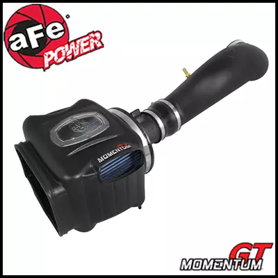 AFE Momentum GT Cold Air Intake System For 2007-2008 Chevrolet Express 1500 5.3L • $376.99