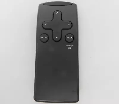 VOLVO XC90 80 NAV System REMOTE CONTROL 30657371-1 OEM 14996 X7023AF0310 2003-14 • $45