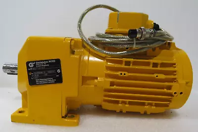 Getriebebau Nord SK 320-71L/4 OLH - Nascar Team Racing Arcade Hydraulic Motor • $149.99