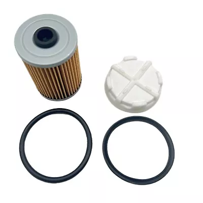 Gen 3 Cool Fuel Filter Kit For Mercury MerCruiser 35-8M0093688 And 8M0204703 • $12.50