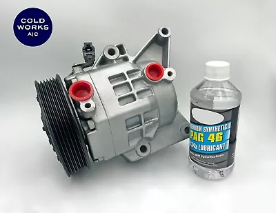 2006-2015 Mazda MX-5 Miata Reman A/C Compressor • $198