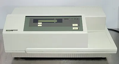 Molecular Devices VersaMax Tunable Microplate Reader  • $479.20