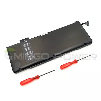 Genuine A1383 Battery For Apple MacBook Pro 17  Inch A1297 2011 MD311LL/A MC725 • $44.50