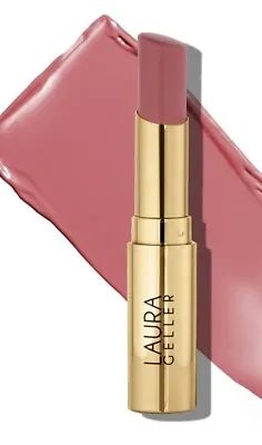 Laura Geller Jelly Balm Hydrating Lip Color 3g - Figger Than Life • £14.50