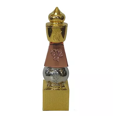 8  Feng Shui Tri-Colored 5 Element Pagoda • $89.98