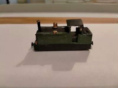 £11 • Buy 009 NARROW GAUGE Side Tank Loco.
