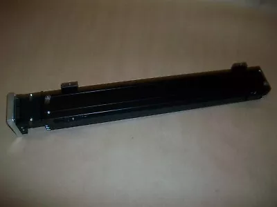 MISUMI LINEAR ACTUATOR LX30  10 5/8  Travel  USED • $100