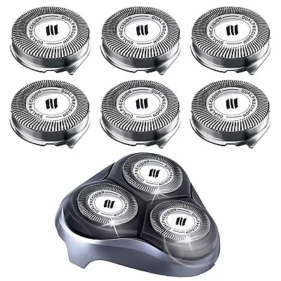 HQ8 Replacement Heads For Philips Norelco Aquatec Shaver Razor Blades-New 6 Pack • $13.75