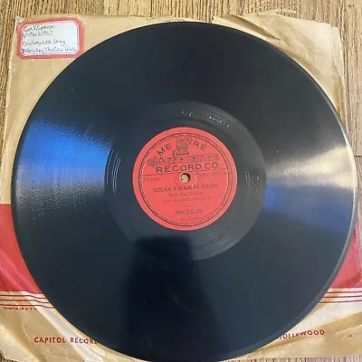 Olgan Yalanlar Duzme Nazli Kadin Mere 78 Record Turkish 4001  • $60