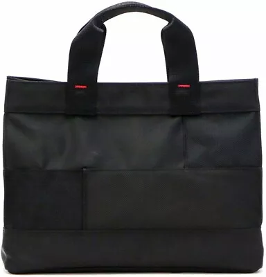 $210.24 • Buy Yoshida PORTER NETWORK Tote Bag Black 662-08384 JAPAN