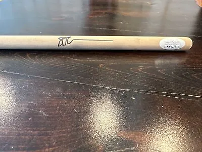 $100 • Buy JSA Authenticated Signed Steve Gorman Drumstick From The Band The Black Crows