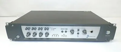 Digidesign Digi 002 Rack Firewire Audio Midi Digital Recording Interface MX002RK • $80